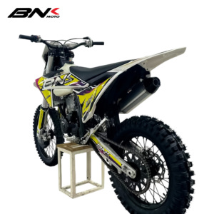 Venta Caliente: Motocicleta Todoterreno LONCIN YBS300 de Alta Calidad, Cuatro Tiempos, Refrigerada por Agua, 80km/h, Directo de Fábrica - Product Image 4