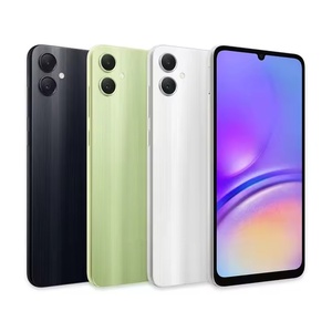 Vente en Gros pour Smartphone Android Amsung A05 Double SIM, Téléphone Portable avec Caméra Arrière 108MP, Double SIM, 64 Go, Version Globale, Écran IPS, Octa-Core - Product Image 1