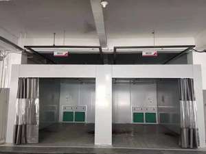 รถสามล้อลดราคาพิเศษจากโรงงานโดยตรง ราคาถูก ปี 2026 ระดับมืออาชีพ ตู้เก็บฝุ่นแห้งความจุสูงสำหรับเตรียมงานขัด - Product Image 2