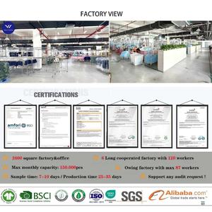 Trọng lượng nhẹ nổi bật dòng thời trang dạo phố theo dõi phù hợp với 2 mảnh áo khoác và quần Crinkle Nylon phản quang Áo gió Tracksuit tùy chỉnh - Product Image 6