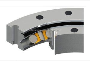 Ring <span class=keywords><strong>Slewing</strong></span>, Lingkaran <span class=keywords><strong>Slewing</strong></span>, Bearing <span class=keywords><strong>Slewing</strong></span> untuk Crane dan Truk Transportasi Excavator dengan P/N:1X14-U-0844 - Product Image 2