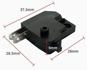 Accesorios Para Motos,Motorcycle Front Brake <b>Disc</b> Switch, Brake Taillight Switch, <b>Disc</b> Brake Taillight Power Switch - Product Image 5