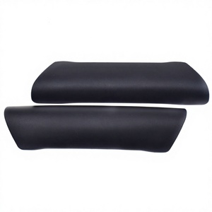 ฝาครอบมือจับประตูหน้าออดี้ โฟม PU 7H0867171B ติดตั้งด้วยกาวหรือสกรู - Product Image 1