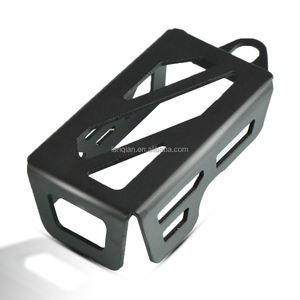 Protecteur de liquide de frein pour Honda <span class=keywords><strong>CRF</strong></span> 1000L <span class=keywords><strong>1000</strong></span> L CRF1000L Africa Twin 2016 <span class=keywords><strong>2017</strong></span> - Product Image 1