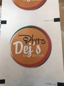 Film d'étanchéité durable de Chine, personnalisable - Product Image 6