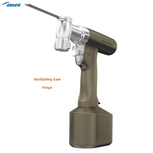 Sistema de Serra Sagital Levemente Usado para Corte de Osso em Operações de Artroplastia de Quadril ou Joelho - Venda Quente de Fábrica - Product Image 3