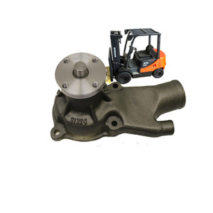 Ensemble de pompe à eau Doosan G20P3 G25P3 G30P3 G32P3 Pièce moteur A218653 - Product Image 5