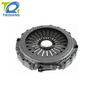 Ventas directas del fabricante de discos de embrague de <span class=keywords><strong>repuestos</strong></span> automotrices de alta calidad 5010545836 - Product Image 3