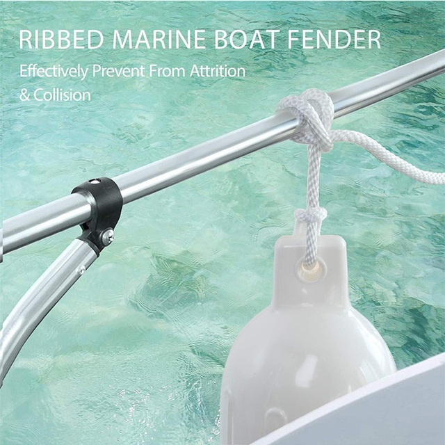 High-Thrust Boat engines MR-109