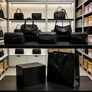 Bolso <span class=keywords><strong>de</strong></span> Hombro <span class=keywords><strong>de</strong></span> Diseño en Forma <span class=keywords><strong>de</strong></span> Media Luna, Lujoso y Moderno, <span class=keywords><strong>de</strong></span> Alta Calidad, Venta al Por Mayor <span class=keywords><strong>de</strong></span> Fábrica, Bolso <span class=keywords><strong>de</strong></span> Mano para Mujer <span class=keywords><strong>de</strong></span> <span class=keywords><strong>Marca</strong></span> Famosa - Product Image 3