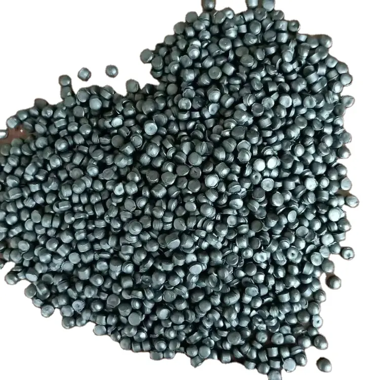 hdpe high density polyethylene granules pellets plastics resin virgin raw material film grade manufacturers price 5502BN hdpe
