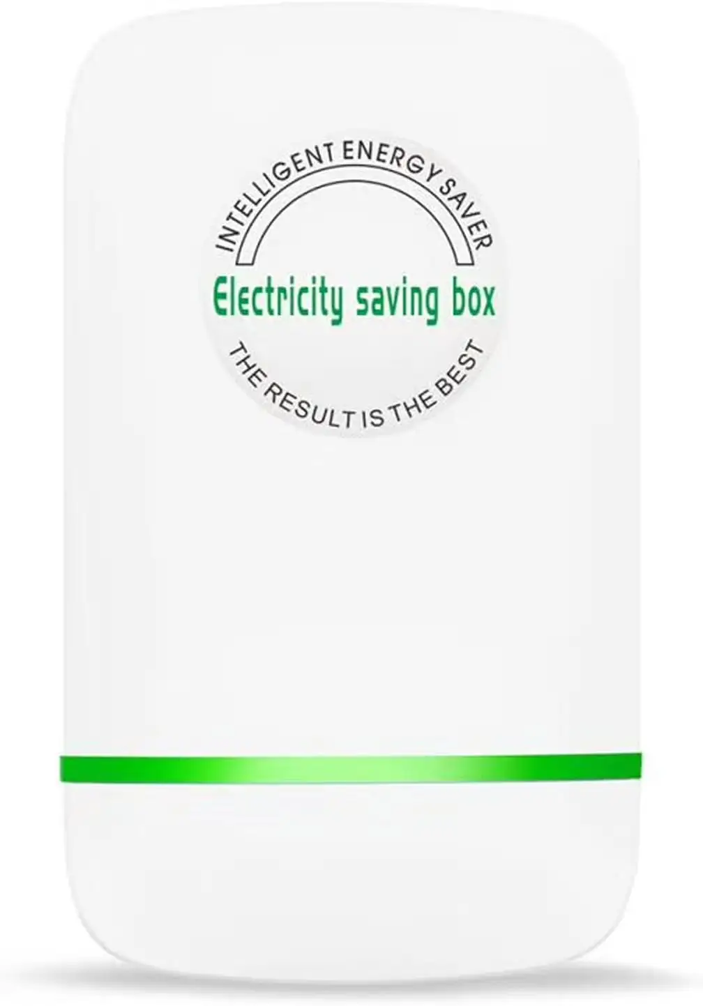Design Patent Household Intelligent Energy Saving Device Power 25KW Electricity Saving Box Smart Saver