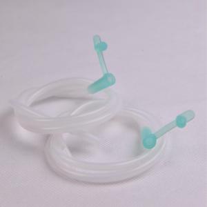 Силиконовый катетер с присоской - Product Image 2