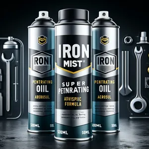 <span class=keywords><strong>Aceite</strong></span> penetrante Spray <span class=keywords><strong>Lubricante</strong></span> Penetrante - Product Image 3