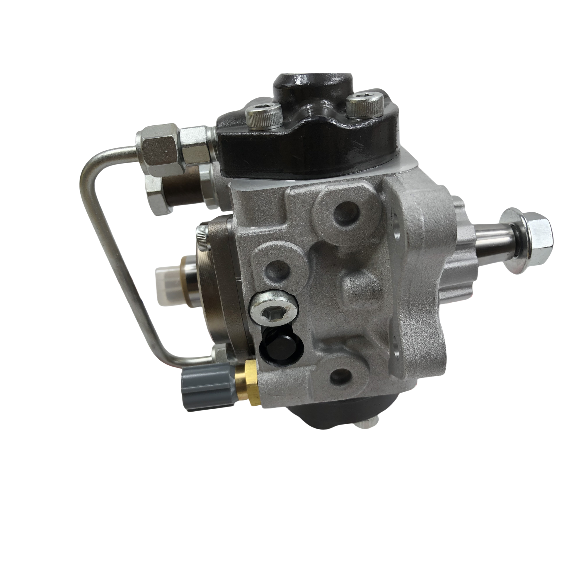 用于4HK1 ZX280LC燃油泵8-97306044-9高压油泵总成的发动机喷油器