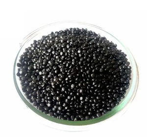 高光色母粒颗粒（兼容PE/PP/PC/ABS）红色、橙色、黄色、蓝色、紫色，性能稳定 - Product Image 1