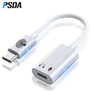 3d עץ usb כדי xpin מתאם אודיו עבור iphone 15 pro מתאם אוזניות מקסימום סוג c כדי xpin ממיר אודיו עבור ipad pro