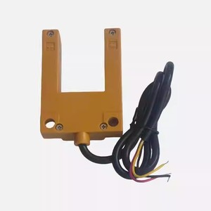 Capteur de Nivellement Photoélectrique Huitong SN-GS3A4 pour Ascenseur, Industriel en Métal, Charge Nominale 8000 kg - Product Image 3