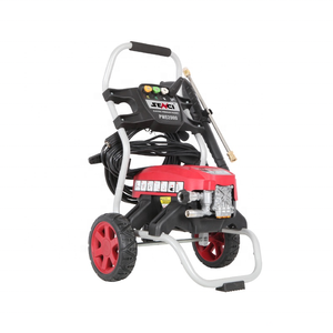 SENCI 2400PSI 165bar Nettoyeurs haute pression électriques Nettoyeur de surface de véhicule de voiture - Product Image 5