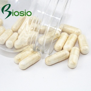 Cápsulas Vegetales de Complejo de Hidroxipropil Ciclodextrina Anabólica para la Salud Dietética, Extracto de Turkestani, Turkerstone - Product Image 3