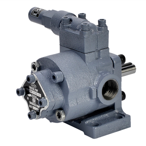 Bomba de Aceite Lubricante para Engranajes NOP TOP de las Series TOP-203HB, TOP-204HB, TOP-206HB, TOP-208HB, TOP-210HB, TOP-212HB, TOP-216HB, TOP-220HB - Product Image 1