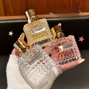 Perfume de Larga Duración <span class=keywords><strong>para</strong></span> <span class=keywords><strong>Mujer</strong></span>, Aroma Frutal Fresco, Eau de Parfum, Spray Floral Dulce de Lujo, 100 ml, Marca Privada, DESODORANTE - Product Image 6