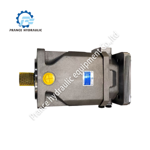 Used Prance Fixed Piston <b>Pump</b> A4FO for Test Applications 450 <b>Bar</b> RPM 1 Year Warranty Zhejiang - Product Image 3