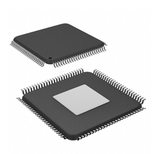 AD8159ASVZ TQFP-100 ไอซีแบบอนาล็อกและดิจิทัลแบบครอสพอยต์ ควอดบัฟเฟอร์ 2:1 มัลติเพล็กซ์ 3.2 กิกะบิตต่อวินาที - Product Image 1