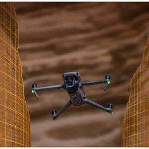 Mavic 3 PRO (RC), 43S, 4/3 CMOS, - Product Image 3