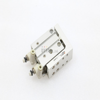Nouveau Cylindre de table compact MXH16-10 4o en stock original CYL-TAB-I-1079=1B26