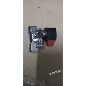 Válvula Solenoide IMI Buschjost 8240280.9100 2/2 NC G1/2" 110/60 AC Nueva - Product Image 1