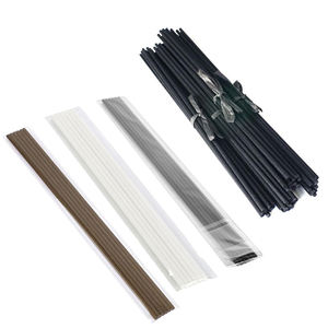 Varillas Difusoras de Perfume de Fibra Negra de 3mm*24cm en Stock - Product Image 1