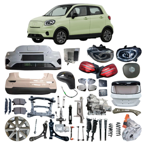 Suku Cadang Mobil Grosir Pabrik untuk Leapmotor T03, Aksesoris Bodi, Aksesoris Mobil Listrik - Product Image 1