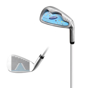 Juego completo <span class=keywords><strong>de</strong></span> <span class=keywords><strong>palos</strong></span> <span class=keywords><strong>de</strong></span> <span class=keywords><strong>golf</strong></span> <span class=keywords><strong>para</strong></span> niños y niñas, bolsa <span class=keywords><strong>de</strong></span> <span class=keywords><strong>golf</strong></span> <span class=keywords><strong>de</strong></span> grafito <span class=keywords><strong>para</strong></span> diestros y <span class=keywords><strong>zurdos</strong></span> - Product Image 5