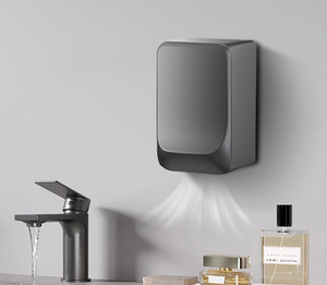 FANDA Modern Eco-Friendly Commercial Automatic Wall-Mounted <b>Hand</b> <b>Dryer</b>-Personalized for Public Restrooms - Product Image 3