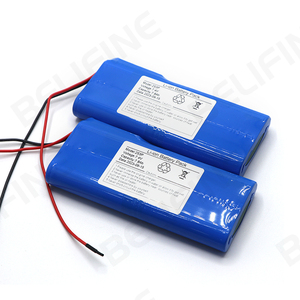 Chất lượng cao tùy chỉnh có thể sạc lại <span class=keywords><strong>Li</strong></span> <span class=keywords><strong>ion</strong></span> <span class=keywords><strong>Battery</strong></span> <span class=keywords><strong>Pack</strong></span> 7.4V 14.8V 2s3p 3s1p 2s1p 5.2ah 6Ah 7.8ah <span class=keywords><strong>Li</strong></span>-<span class=keywords><strong>ion</strong></span> 18650 pin - Product Image 6