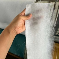 Géotextile en polyester PET pour la protection des pentes