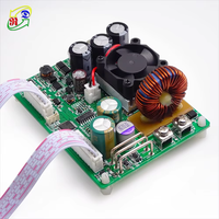 Convertisseur DC-DC abaisseur de tension et de courant constant RD DPS5015 USBBT 50V 15A 750W, alimentation numérique SMPS