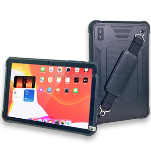 Tablet PC Robusta HiDON de 10.1 Pulgadas con Batería de Alta Capacidad de 10,000 mAh para una Duración Prolongada, Tablet PC Industrial IP68 de 8 GB + 256 GB - Product Image 1
