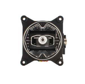 Prix de gros RADIOMASTER AG01 Mini Gimbals en plastique à effet Hall compatibles avec TX12 - Product Image 1