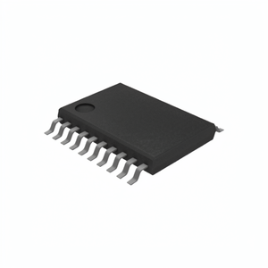 TPS7325QPWR 20 TSSOP การจัดการพลังงาน (PMIC) ชิ้นส่วนวงจรอิเล็กทรอนิกส์ในสต็อก - Product Image 1