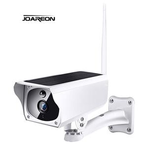 HD 1080P اللاسلكية ip لوحة طاقة شمسية كاميرا الأمن في الهواء الطلق بطارية تعمل بالطاقة الشمسية كاميرا تلفزيونات الدوائر المغلقة - Product Image 2