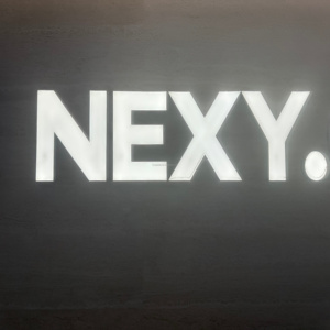 Không thấm nước xây dựng Acrylic dẫn đăng ký Hội Đồng Quản trị 3D sáng kênh thư cho trung tâm hướng ký 3D thư dấu hiệu in ấn - Product Image 3