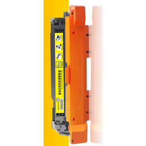<span class=keywords><strong>CARTOUCHE</strong></span> de toner pour Hewlett-Packard S-PackardS Color Laserjet Enterprise 400 Color MFP M 475 DW <span class=keywords><strong>cartouche</strong></span> d'imprimante à toner/pour HPS couleur oem - Product Image 5