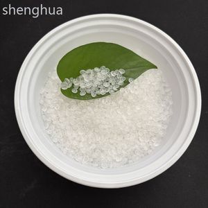Granulés de plastique de copolymère aléatoire de polypropylène (PP) de qualité alimentaire de haute qualité, matière première de qualité pour le moulage par injection - Product Image 5