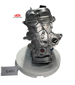 Aplicar al conjunto del motor G4FJ para <span class=keywords><strong>Hyundai</strong></span> <span class=keywords><strong>I30</strong></span> Elantra/Kia Motor - Product Image 2