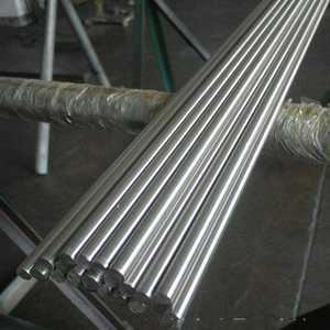เหล็กเส้นสแตนเลสคุณภาพสูง 201/202/304/316/430/2205 - Product Image 2