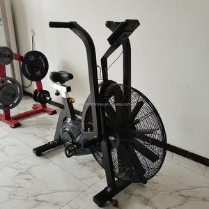 Certification CE Vélo à air YL-AB02 Prix de gros Équipement de gymnastique de haute qualité Vélo <span class=keywords><strong>d</strong></span>'<span class=keywords><strong>assaut</strong></span> à air comprimé de vélo de cardio - Product Image 2