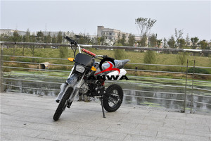 Vélo de sport, motocross <span class=keywords><strong>125</strong></span>, 125cc, moto croisée - Product Image 6