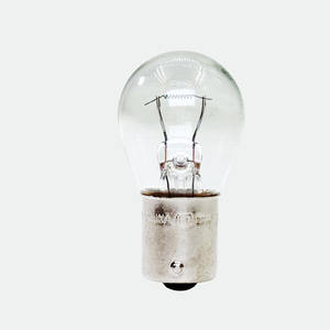 Lampadina Alogena <span class=keywords><strong>OSRAM</strong></span> per Camion 7511 24V P21W BA15s Longlife - Product Image 5